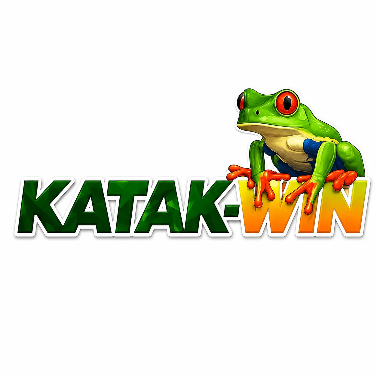 KATAWIN - Permainan Olahraga Seru untuk Para Pecinta Sport