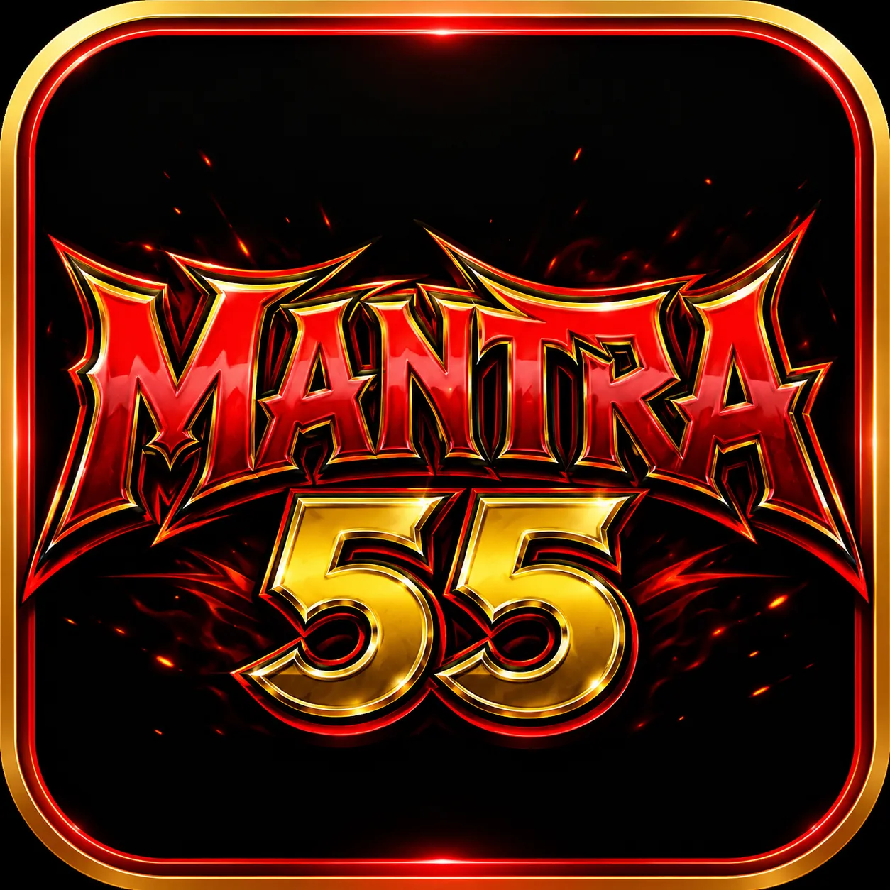 MANTRA55 - Balapan Seru di Jalan Raya