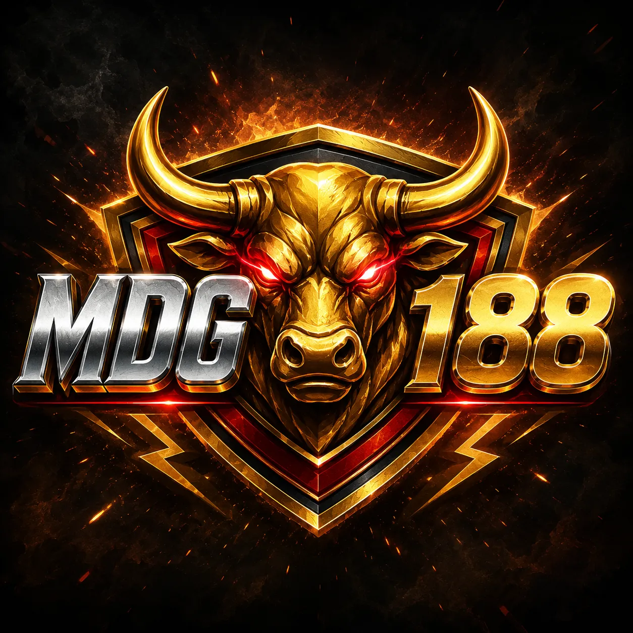 MDG188 - Petualangan Fantasi Epik dalam RPG
